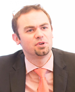 Timothé Fuchs, Fuchs Asset Management