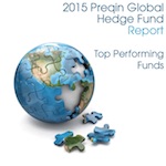 Preqin Global Hedge Fund Report 2015
