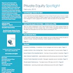 Private Equity Spotlight February 2015
