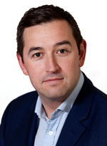 Richard Day, ML Capital