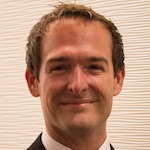 Beat Blattner, Head Representative Services, UBS Global Asset Management.