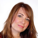 Nadine Cachia