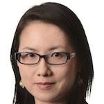 Lena Ng, Intralinks