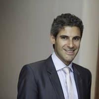 Philippe Ferreira, Lyxor