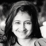 Sunaina Sinha