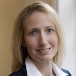 Crescent Capital Christine Vanden Beukel