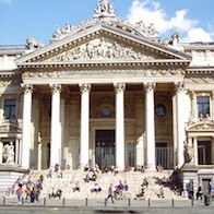 Euronext Brussels