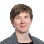 Moira Ashby