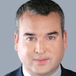 Damien georges