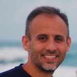 Ken MacCuish, Intralinks