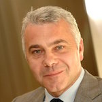Stephane Enguehard, Head of Product Development for Alternatives and Multi-Management at Lyxor Asset Management
