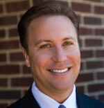 Mackinack Partners Kevin M Cronin