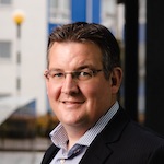 Moore Management Andrew Maiden