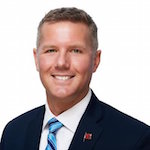 BDA Sean Moran