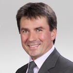 Richard Ansyet, Intralinks