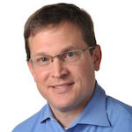 Jim Warren SEI