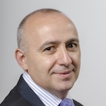 Joseph M Camilleri, Valletta Fund Services