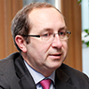 Frederic Perard, BNP Paribas Seurities Services