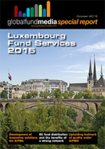 Luxembourg Fund Services 2015