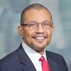 JP Morgan Michael Garvey