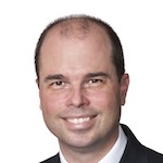 Buddy Doyle, Oyster Consulting