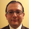 Nicholas Calleja