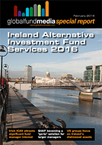 Ireland Alternative Investment Fund Services 2016