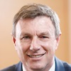 Martin Crawford, Vistra