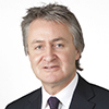 Gerry Warwick