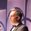 Jersey Funds Association Ben Robins