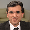 Salman Ahmed