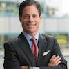 Lawrence Calcano, iCapital