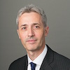 Phil Snow, FactSet