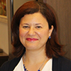 Dr Isabelle Agius