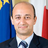 Kenneth Farrugia, Finance Malta