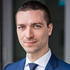 Peter Jakubicka, Circle Partners