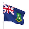 BVI flag
