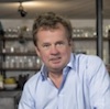 Tim Bunting, Balderton Capital