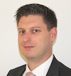 Alex Waters, Capital Generation Partners