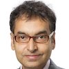 Suresh Singh, Principal