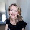 Luba Nikulina, Willis Towers Watson