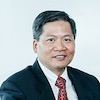 Philip Tham, Citco