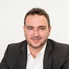 Xavier Poussardin, GLAS
