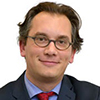 Jean-Florent Richard, BNP Paribas