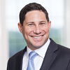 Jeff Davis, Eaton Partners