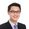 Michael P Wong, Dechert
