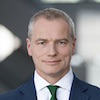 Carsten Kengeter, Deutsche Borse
