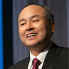 Masayoshi Son, SoftBank