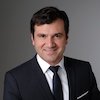 Jérôme Teiletche, Unigestion