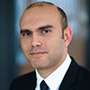 Achraf Goneid, Syz Asset Management